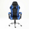 Imagen de Nextep Silla Gamer Ergonómica Falkor Ne-461a Azul C/negro