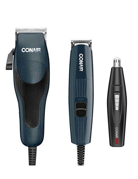 Imagen de Juego De Peluqueria Conair Khct2428ne150 3 En 1