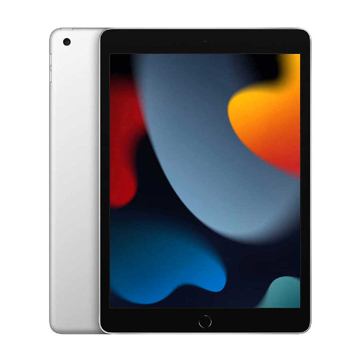 Imagen de Tablet Apple Ipad 9 Gen 10.2" 64gb Wifi Plata