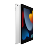 Imagen de Tablet Apple Ipad 9 Gen 10.2" 64gb Wifi Plata