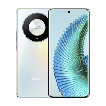 Imagen de Celular Libre Honor Magic 6 Lite 8gb 256gb 5g Plata