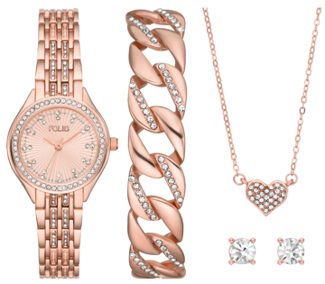 Imagen de Reloj Dama Folio Fmdfl2059 Rosa