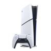 Imagen de Consola De Videojuego Sony Playstation 5 Slim Digital Returnal Y Ratchet 1tb Blanco