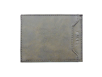 Imagen de Cartera Caballero Levi's 87522-0068 V/E.