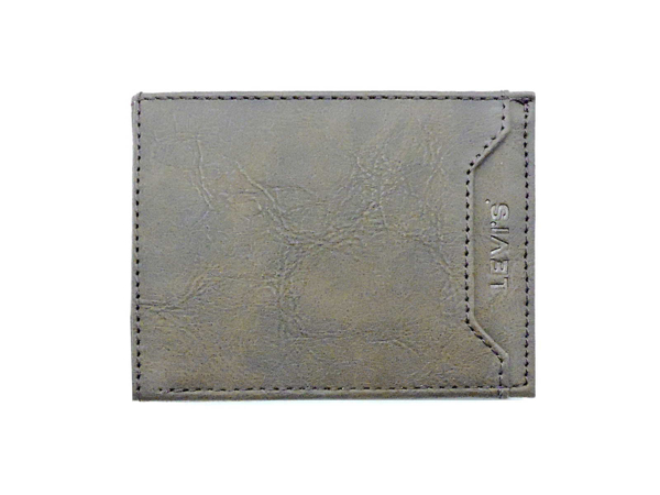 Imagen de Cartera Caballero Levi's 87522-0068 V/E.