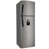 Imagen de Refrigerador Mabe RMA300FJMRQ0 11 Pies Silver