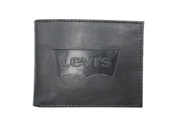 Imagen de Cartera Caballero Levi's 87522-0100 / 43471-59 V/E.