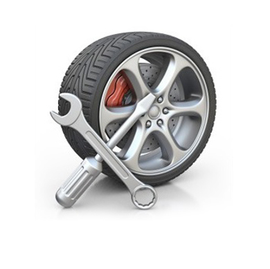 Imagen de categoría Automotriz