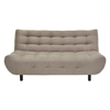 Imagen de Sofa cama Harmony 553 beige/cafe * N/A.