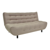 Imagen de Sofa cama Harmony 553 beige/cafe * N/A.