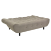 Imagen de Sofa cama Harmony 553 beige/cafe * N/A.