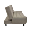 Imagen de Sofa cama Harmony 553 beige/cafe * N/A.