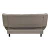 Imagen de Sofa cama Harmony 553 beige/cafe * N/A.