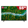 Imagen de Televisor Smart Tv  Ultra Hd 4k LG 55UP7710PSB 55" *