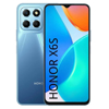 Imagen de Celular Libre Honor Vne-lx3 X6s 4+128 gb Azul * N/A.