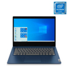 Imagen de Laptop Lenovo Idea Pad 3 14igl05 81wh00a9lm Azul * N/A.
