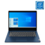 Imagen de Laptop Lenovo Idea Pad 3 14igl05 81wh00a9lm Azul * N/A.