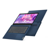 Imagen de Laptop Lenovo Idea Pad 3 14igl05 81wh00a9lm Azul * N/A.