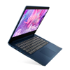 Imagen de Laptop Lenovo Idea Pad 3 14igl05 81wh00a9lm Azul * N/A.