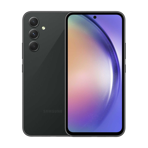 Imagen de Celular Libre Samsung Galaxy A54 8gb 128gb 5g Negro * N/A.