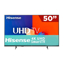 Imagen de Televisor Smart Tv  Ultra Hd 4k Hisense  50A65KV 50" ** N/A.