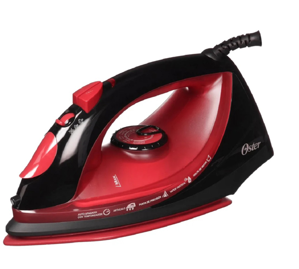 Imagen de Plancha De Vapor Oster GCSTBS5954-013 *