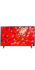Imagen de Televisor Led Hd Lg Smart TV  32LM630BPUB 32" *