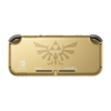 Imagen de Consola De Videojuego Nintendo Switch Lite Zelda Dorado