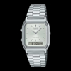 Imagen de Reloj Dama Casio Aq-230a-7avt Plata