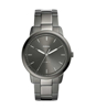 Imagen de Reloj Caballero Fossil Fs5459 Gris Humo
