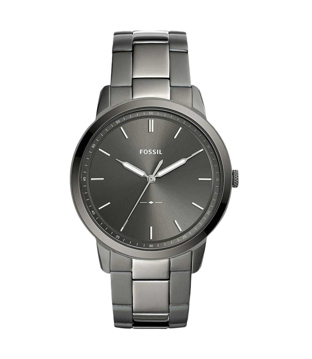 Imagen de Reloj Caballero Fossil Fs5459 Gris Humo