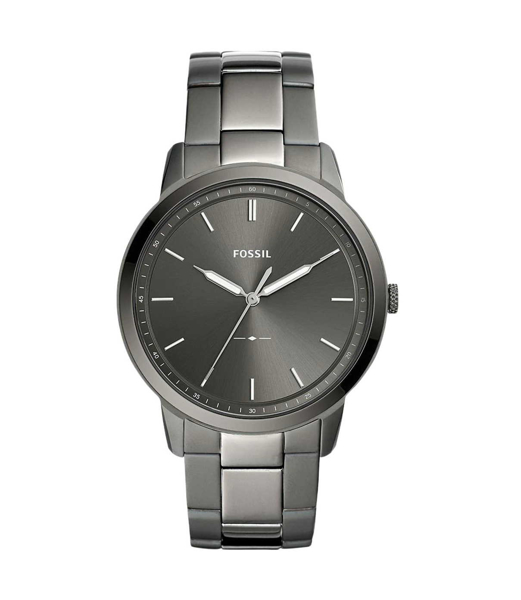 Imagen de Reloj Caballero Fossil Fs5459 Gris Humo