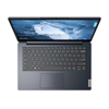 Imagen de Laptop Lenovo Ideapad 82v6009nus Azul