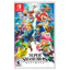 Imagen de Videojuego Nintendo Super Smash Bros Ultimate 045496598709