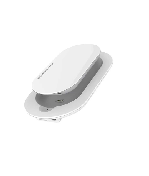 Imagen de Conector Ldnio Pw501 Estacion De Charging 5000mah Blanco V/E.