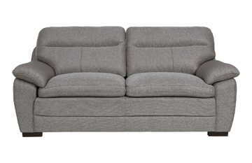 Imagen de Sofa Boal Clever taupe