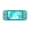 Imagen de Consola De Videojuego Nintendo Switch Lite Turquesa