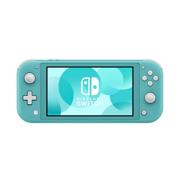 Imagen de Consola De Videojuego Nintendo Switch Lite Turquesa