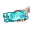 Imagen de Consola De Videojuego Nintendo Switch Lite Turquesa