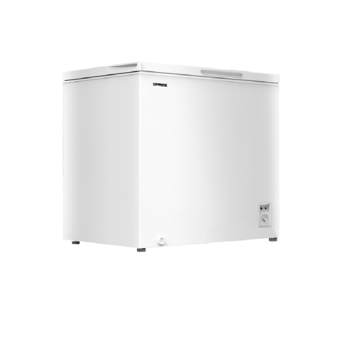 Imagen de Congelador Prime CPR90-B Blanco 9"