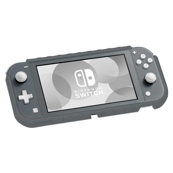 Imagen de Consola De Videojuego Nintendo Switch Lite Gris