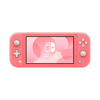 Imagen de Consola De Videojuego Nintendo Switch Lite Coral
