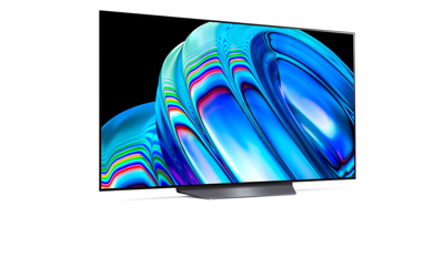 Imagen de categoría Televisor smart tv 4k oled