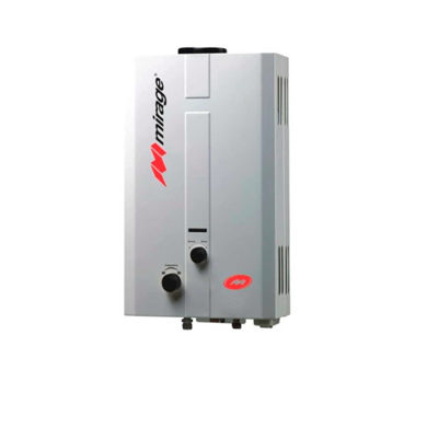 Imagen de categoría Boiler de paso