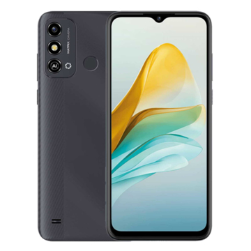 Imagen de Celular Telcel Zte 4g Blade A53 Gris * N/A.