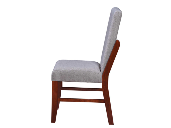 Imagen de Silla San Francisco nogal V/P.