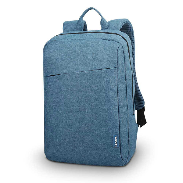 Imagen de Accesorios Computacion Lenovo Mochila B210 Casual Laptop 15.6" Azul