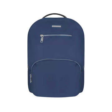 Imagen de Accesorios Computacion Perfect Choice Mochila Charlotte para Laptop 14" Azul