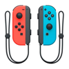 Imagen de Accesorios Videojuegos Nintendo Switch Joy Control 45496590314 Rojo/azul