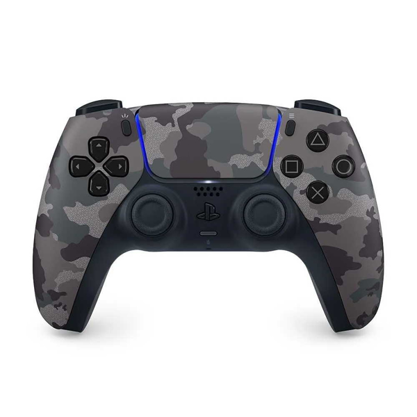 Imagen de Accesorios Videojuegos Sony Control Inalambrico Dualsense Camuflaje